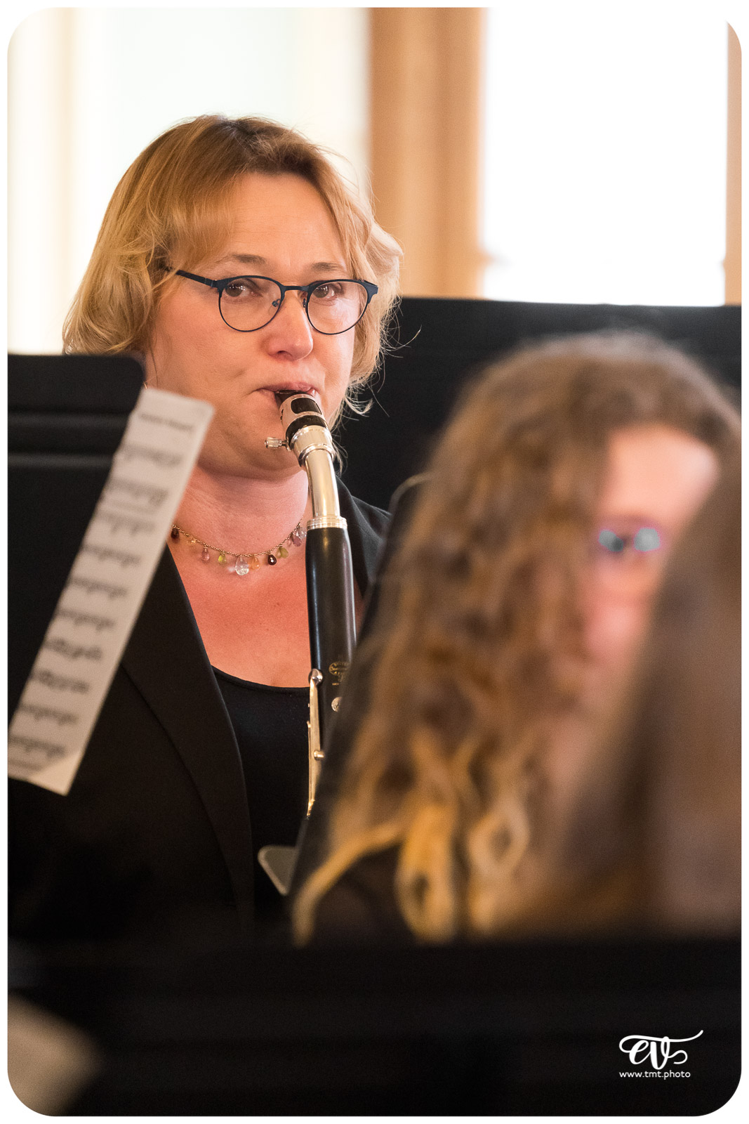 LE PRINTEMPS DE LA CLARINETTE